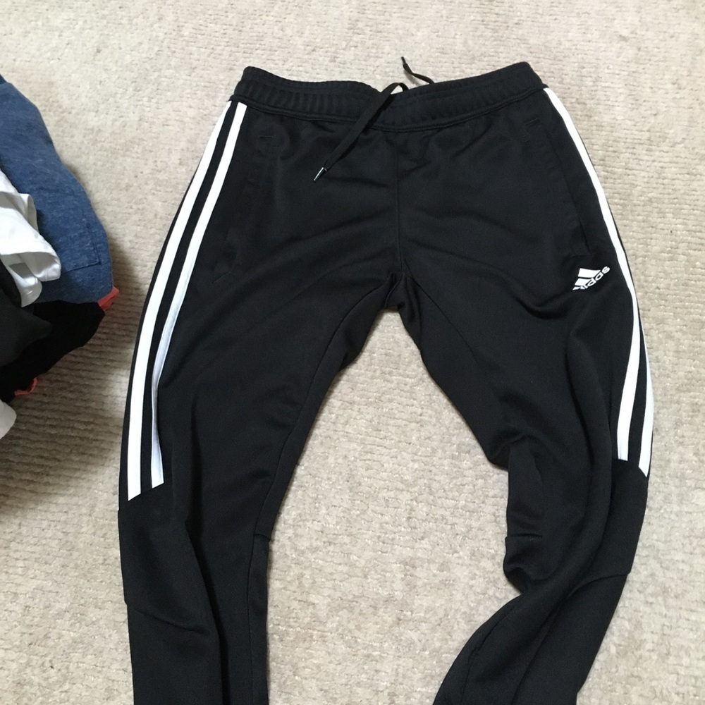 Adidas pants